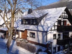 Ferienwohnung Schulte, Schmallenberg